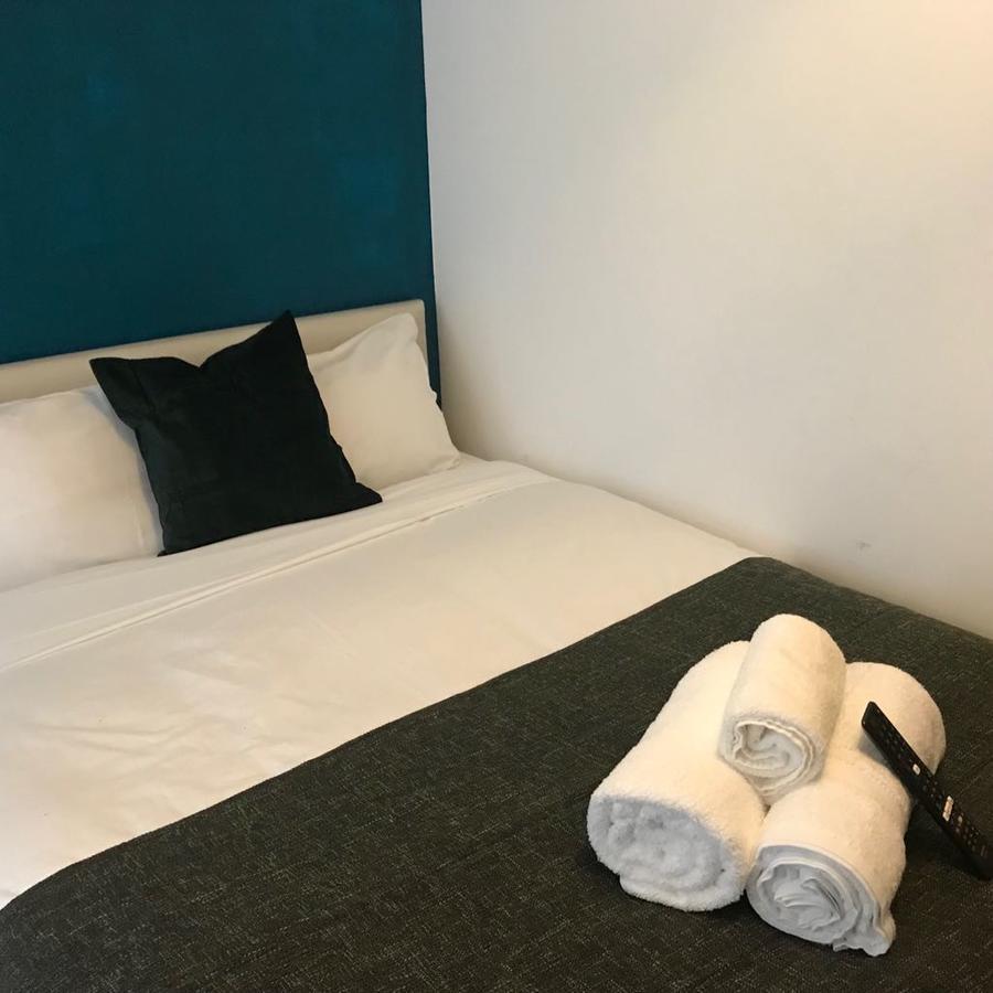 Unity House Serviced Apartments Лутон Экстерьер фото