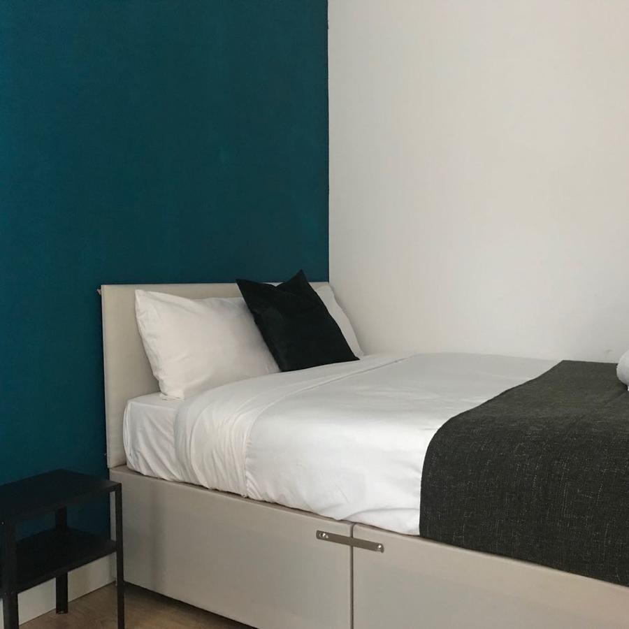 Unity House Serviced Apartments Лутон Экстерьер фото