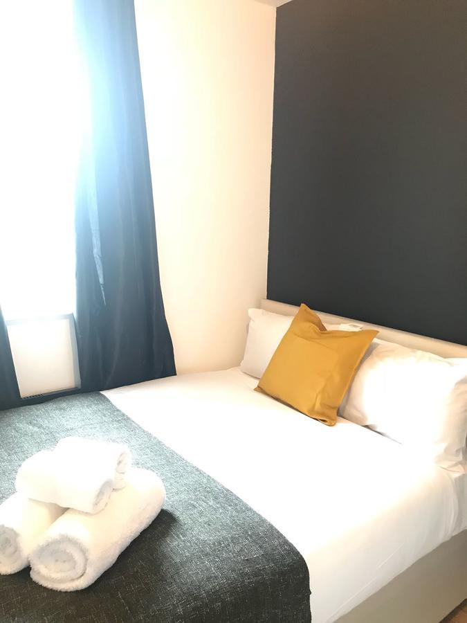 Unity House Serviced Apartments Лутон Экстерьер фото